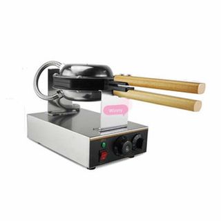 máy bánh trứng gà non Hồng Kông