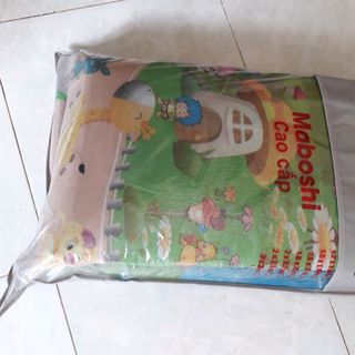 Thảm xốp cỡ đại 3m