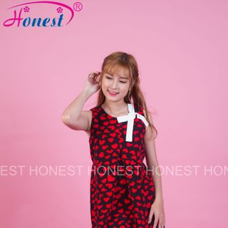 Đầm Bầu Công Sở HDB0030260