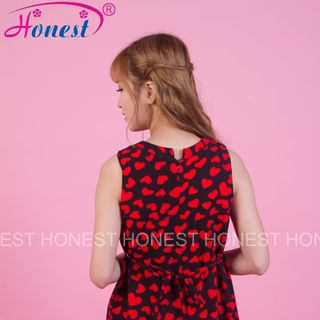 Đầm Bầu Công Sở HDB0030260
