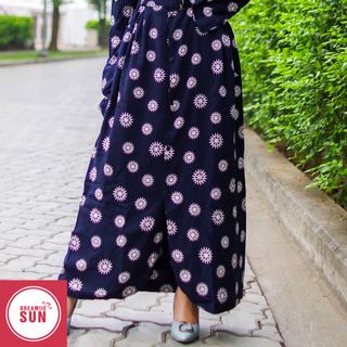 ĐẦM CHỐNG NẮNG DREAMIIE SUN 6