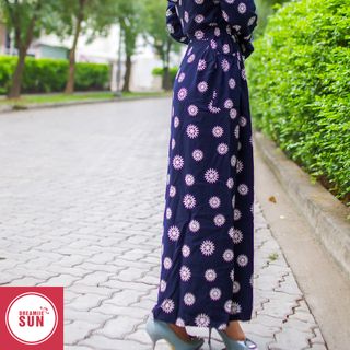 ĐẦM CHỐNG NẮNG DREAMIIE SUN 6