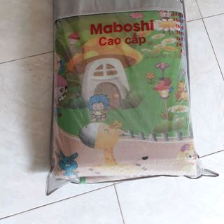 Thảm xốp cỡ đại 3m