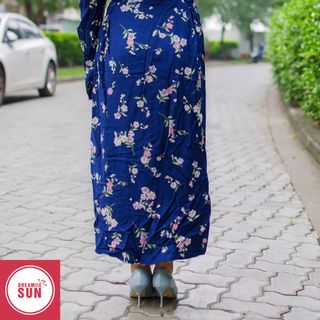 ĐẦM CHỐNG NẮNG DREAMIIE SUN 9