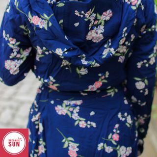 ĐẦM CHỐNG NẮNG DREAMIIE SUN 9