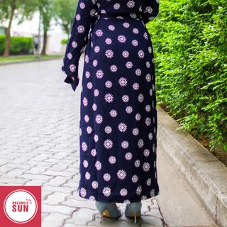 ĐẦM CHỐNG NẮNG DREAMIIE SUN 6