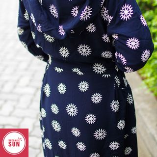 ĐẦM CHỐNG NẮNG DREAMIIE SUN 6