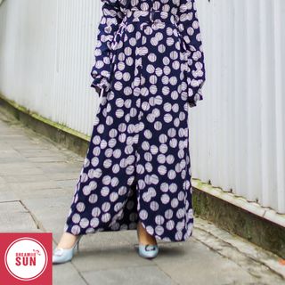ĐẦM CHỐNG NẮNG DREAMIIE SUN 7