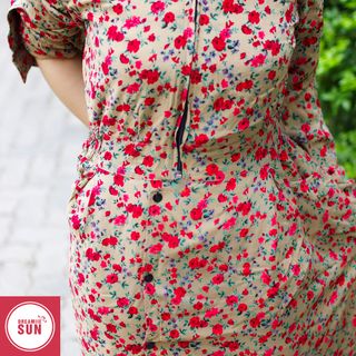 ĐẦM CHỐNG NẮNG DREAMIIE SUN 2