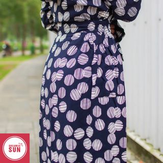 ĐẦM CHỐNG NẮNG DREAMIIE SUN 7