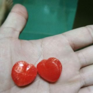 Kẹo mây muối Thái Lan 120g