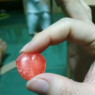 Kẹo mây muối Thái Lan 120g