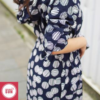 ĐẦM CHỐNG NẮNG DREAMIIE SUN 7