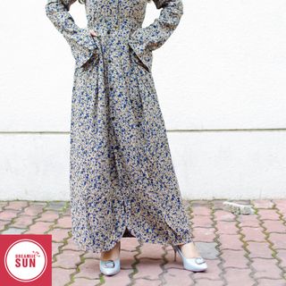 ĐẦM CHỐNG NẮNG DREAMIIE SUN 3