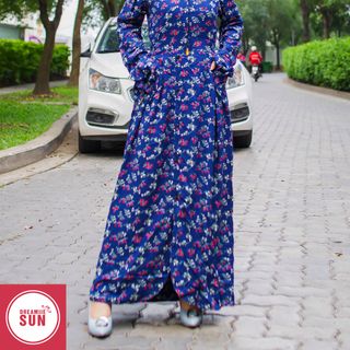 ĐẦM CHỐNG NẮNG DREAMIIE SUN 1