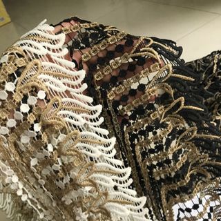 phụ liệu may mặc VA014