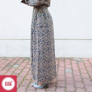 ĐẦM CHỐNG NẮNG DREAMIIE SUN 3