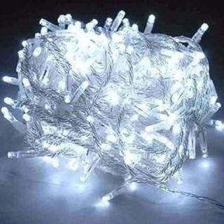 Đèn led trang trí mành sao