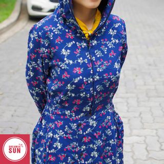 ĐẦM CHỐNG NẮNG DREAMIIE SUN 1
