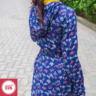 ĐẦM CHỐNG NẮNG DREAMIIE SUN 1