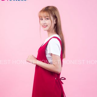 Đầm Bầu Thời Trang HDB0027320