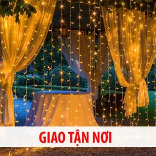 Đèn trang trí nhà cửa