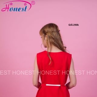 Đầm bầu Giá Sỉ HDB0028290