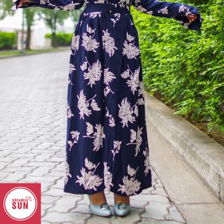 ĐẦM CHỐNG NẮNG DREAMIIE SUN 8