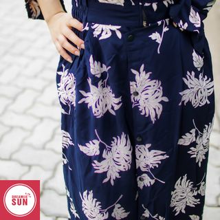 ĐẦM CHỐNG NẮNG DREAMIIE SUN 8