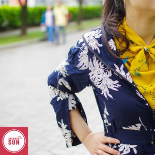 ĐẦM CHỐNG NẮNG DREAMIIE SUN 8
