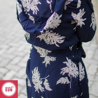 ĐẦM CHỐNG NẮNG DREAMIIE SUN 8