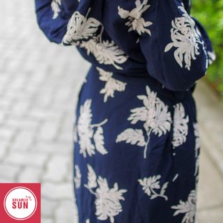 ĐẦM CHỐNG NẮNG DREAMIIE SUN 8