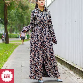 ĐẦM CHỐNG NẮNG DREAMIIE SUN 5