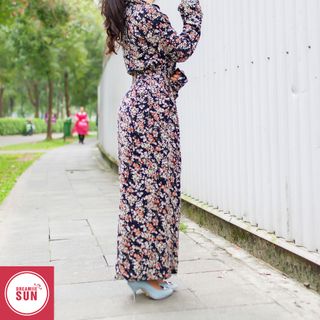 ĐẦM CHỐNG NẮNG DREAMIIE SUN 5