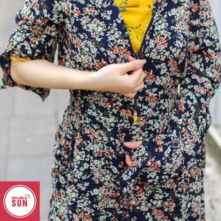 ĐẦM CHỐNG NẮNG DREAMIIE SUN 5