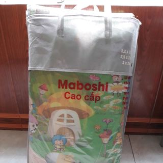 Thảm xốp cỡ đại 3m