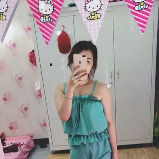 đồ bộ đồng giá 60k
