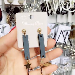 Bông tai đồng giá có sỉ từ 25k mua nhiều fix giá