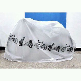bạt trùm xe
