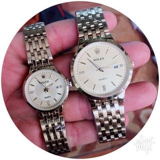 đồng hồ cặp