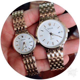 đồng hồ cặp