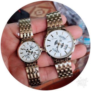 đồng hồ cặp