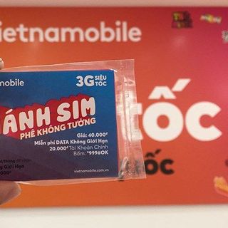 Thánh Sim Miễn Phí Data Không Giới Hạn Tốc Độ Cao giá sỉ