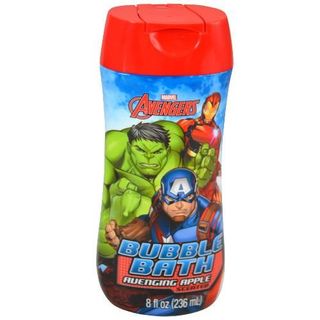 Sữa tắm tạo bọt Avengers Bubble Bath 236ml giá sỉ