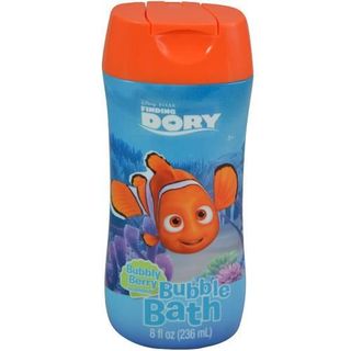 Sữa tắm tạo bọt Dory Bubble Bath 236ml giá sỉ