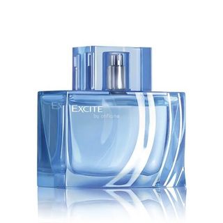 Nước hoa Nam Excite by Oriflame Eau de Toilette 15560 giá sỉ