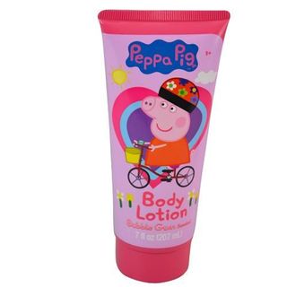 Kem dưỡng thể Peppa Pig Body Lotion 207ml giá sỉ