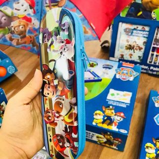 Hộp đựng bút Paw Patrol Pencil Case giá sỉ