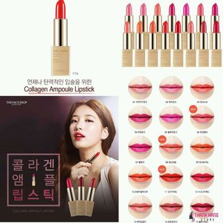 Son collagen