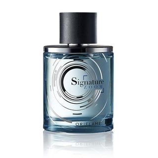 Nước hoa nam Signature Zoom Eau De Toilette 31288 giá sỉ